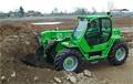 Merlo P 34.7 PLUS