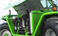 Merlo P 36.10 TOP