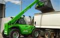 Merlo P 36.7 PLUS