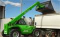 Merlo P 36.7