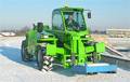 Merlo P 37.12 PLUS