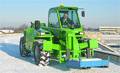 Merlo P 38.12 PLUS