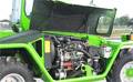 Merlo P 38.14 PLUS