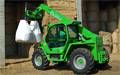 Merlo P 40.7 TOP