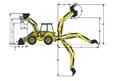 New Holland LB 115