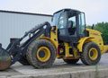 New Holland W170BTC