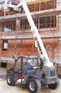 Terex GTH-2506