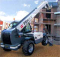 Terex GTH-4010