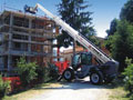 Terex GTH-4514