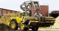 Volvo CE L180E High-Lift