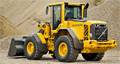 Volvo CE L60F