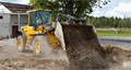 Volvo CE L90F