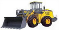 XCMG LW520F